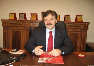 MÜSİAD'tan Suriye sorgulaması